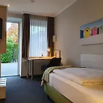 特瑞德酒店 酒店 3*