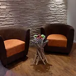 酒店 特瑞德酒店 3*