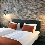 特瑞德酒店