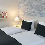 特瑞德酒店