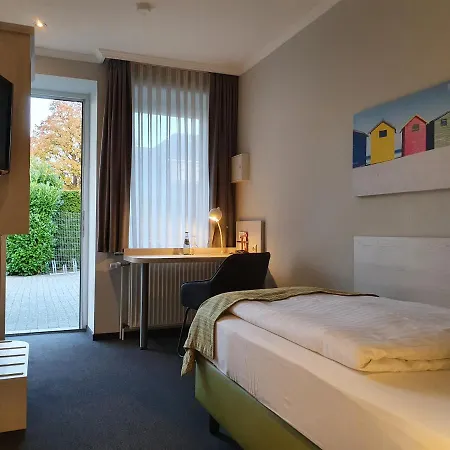 Trend Hotel 3*