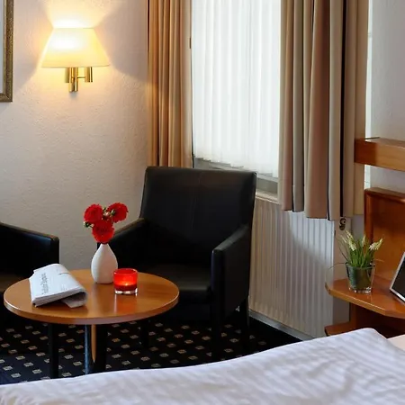 Hotel Trend 3*