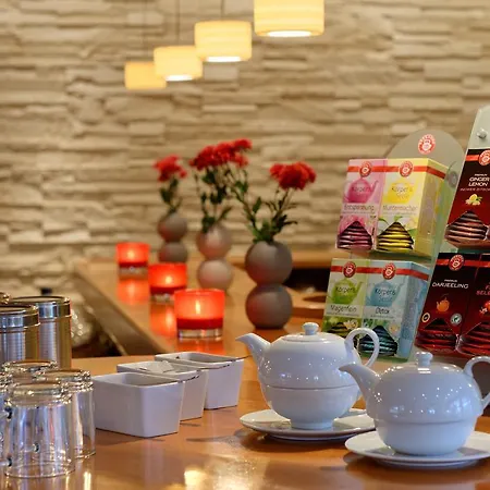 Hotel Trend Oldenbourg