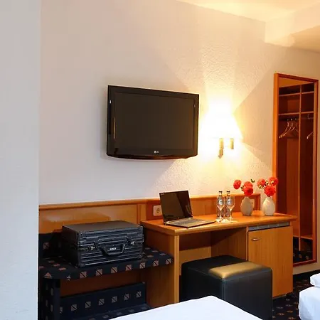 Trend Hotel 3*