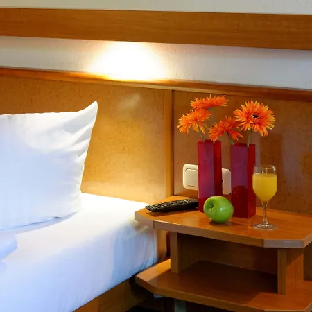 Hotel Trend Oldemburgo