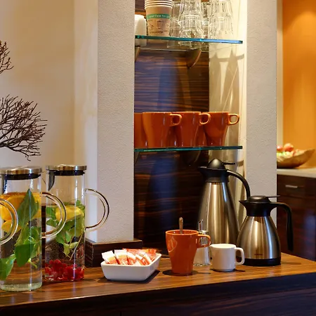 Trend Hotel Oldemburgo