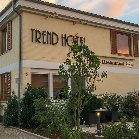 Trend Oldenburg