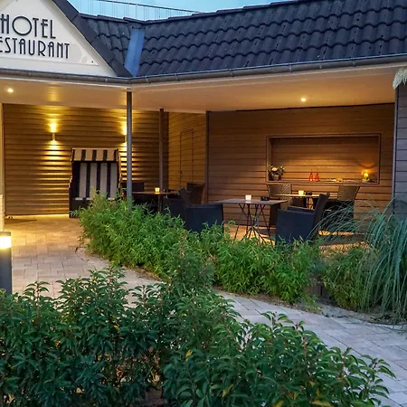 Hotel Trend Oldemburgo