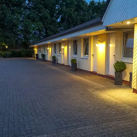 Trend Hotel Oldenbourg