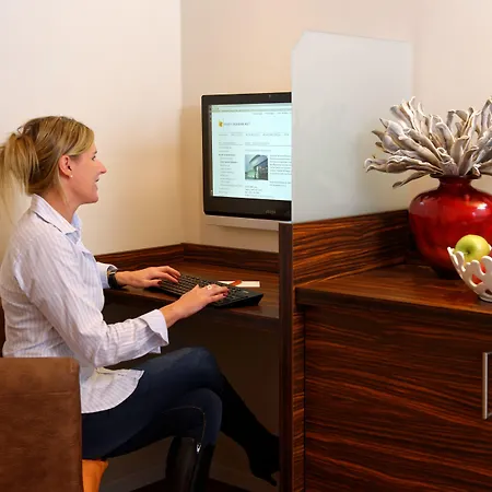 Trend Hotel Oldenbourg