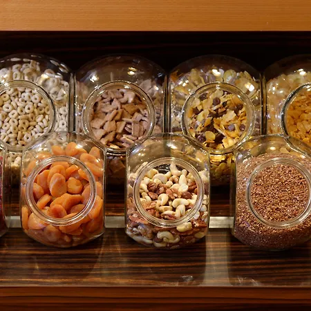 Trend Hotel Oldenbourg