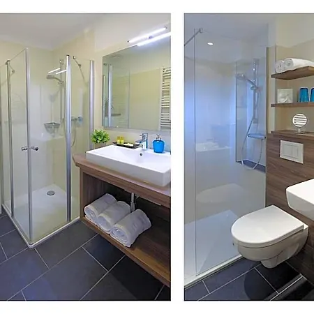 Trend Hotel Oldenburg