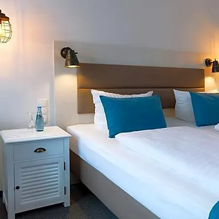 Trend Hotel 3*