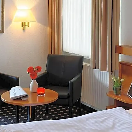 Trend Hotel Oldenburg