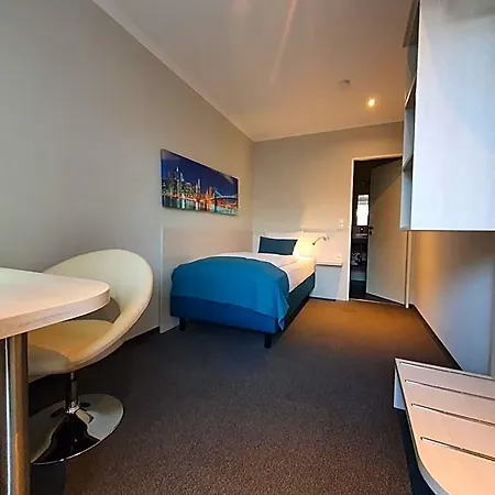 Hotel Trend