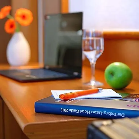 Hotel Trend