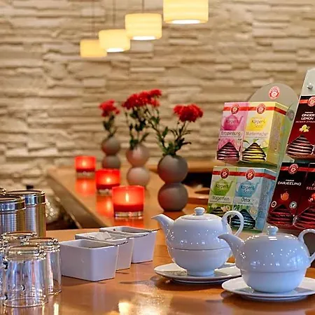 Hotel Trend