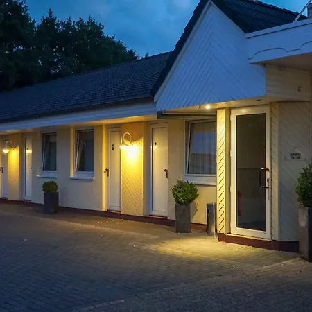 Hotel Trend