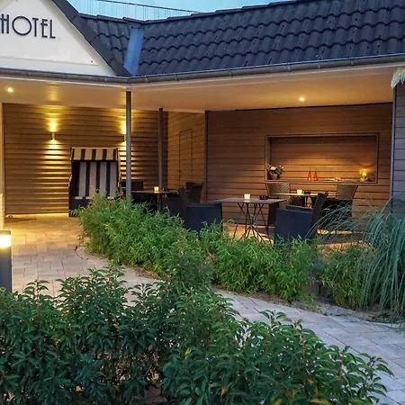 Hotel Trend
