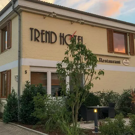 Trend Oldenburg