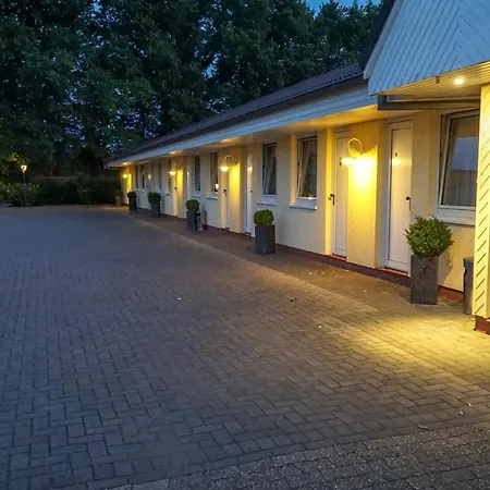 Hotel Trend Oldenburg