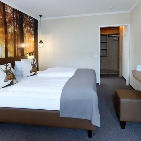 Trend Hotel
