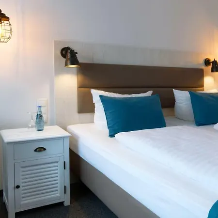 Trend Hotel