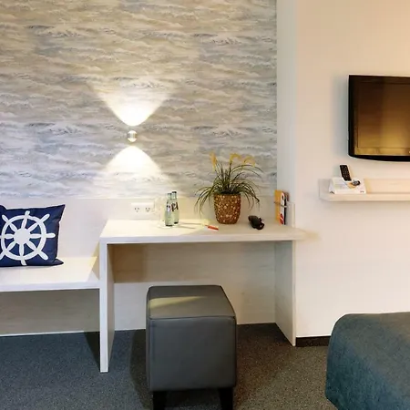 Hotel Trend