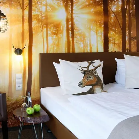 Hotel Trend Oldemburgo