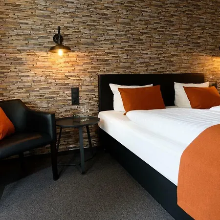 Hotel Trend Oldenbourg