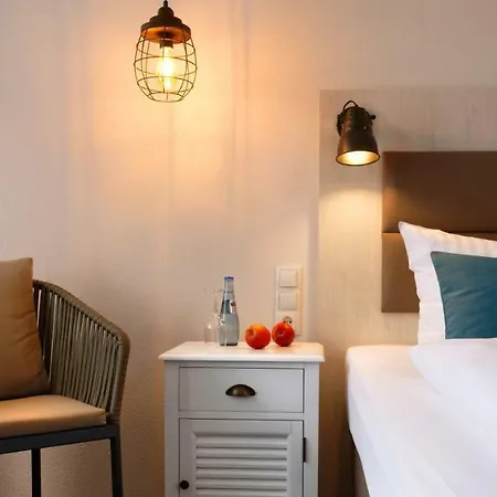 Trend Hotel 3*