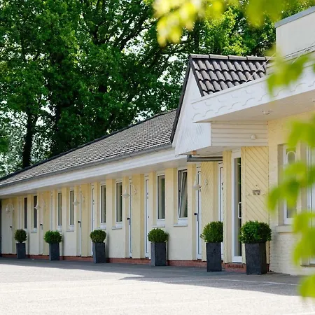 Hotel Trend Oldemburgo